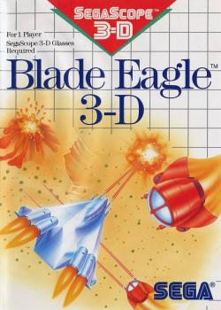  Blade Eagle 3-D (1988). Нажмите, чтобы увеличить.