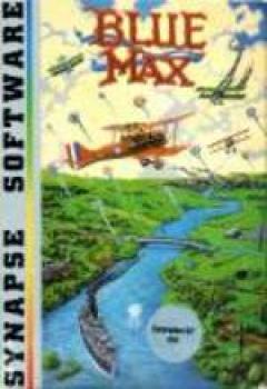  Blue Max (1983). Нажмите, чтобы увеличить.