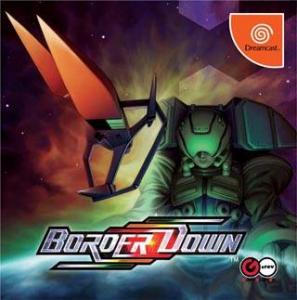  Border Down (2003). Нажмите, чтобы увеличить.