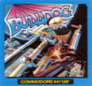  Bulldog (1987). Нажмите, чтобы увеличить.