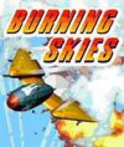  Burning Skies (2005). Нажмите, чтобы увеличить.