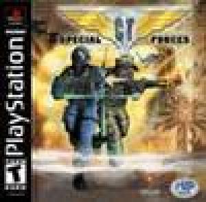  CT Special Forces (2002). Нажмите, чтобы увеличить.