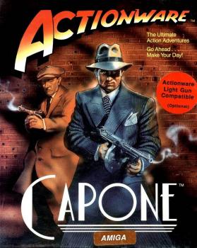  Capone (1988). Нажмите, чтобы увеличить.