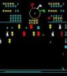  Carnival (1980). Нажмите, чтобы увеличить.