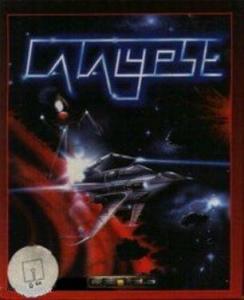  Catalypse (1992). Нажмите, чтобы увеличить.