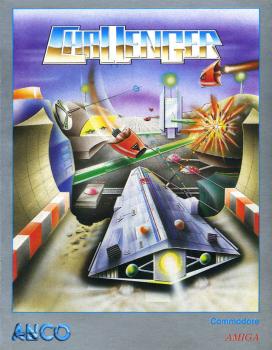  Challenger (1987). Нажмите, чтобы увеличить.