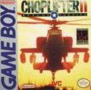  Choplifter II (1991). Нажмите, чтобы увеличить.