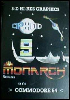  Ciphoid 9 (1985). Нажмите, чтобы увеличить.