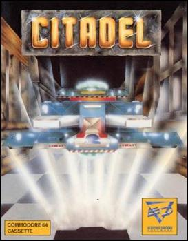  Citadel (1989). Нажмите, чтобы увеличить.