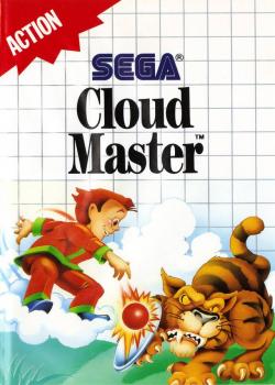  Cloud Master (1989). Нажмите, чтобы увеличить.
