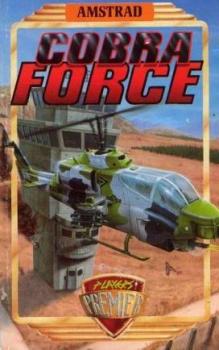  Cobra Force (1989). Нажмите, чтобы увеличить.