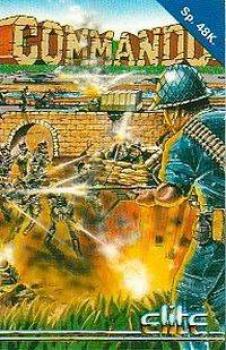  Commando (1985) (1985). Нажмите, чтобы увеличить.