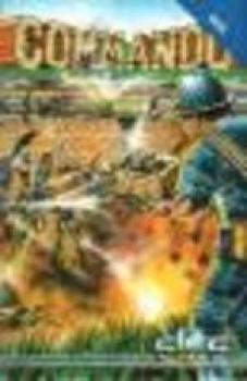  Commando (1985). Нажмите, чтобы увеличить.