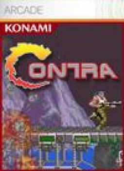  Contra (2006). Нажмите, чтобы увеличить.