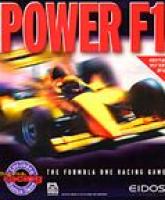  Power F1 (1997). Нажмите, чтобы увеличить.