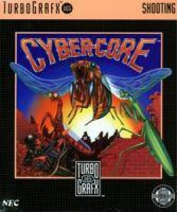  Cyber-Core (1990). Нажмите, чтобы увеличить.