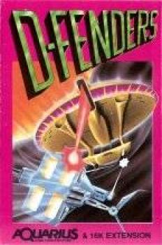  D-Fenders (1983). Нажмите, чтобы увеличить.