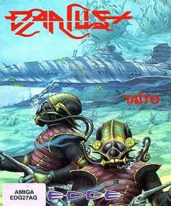  Darius+ (1989). Нажмите, чтобы увеличить.