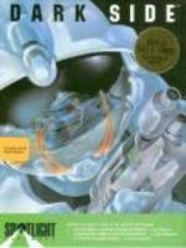  Dark Side (1988). Нажмите, чтобы увеличить.