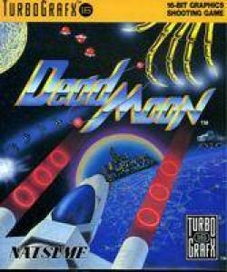  Dead Moon (1992). Нажмите, чтобы увеличить.