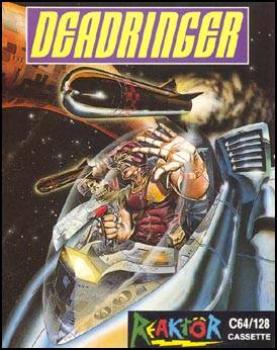  Dead Ringer (1988). Нажмите, чтобы увеличить.