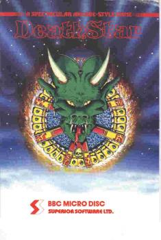  Deathstar (1985). Нажмите, чтобы увеличить.
