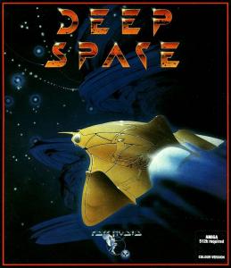  Deep Space (1987). Нажмите, чтобы увеличить.