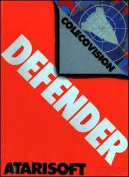  Defender (1983). Нажмите, чтобы увеличить.