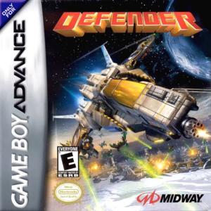  Defender (2002). Нажмите, чтобы увеличить.