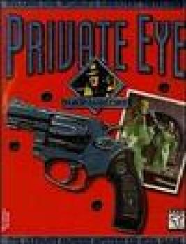  Philip Marlowe Private Eye (1996). Нажмите, чтобы увеличить.