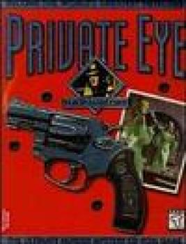  Philip Marlowe Private Eye (1996). Нажмите, чтобы увеличить.