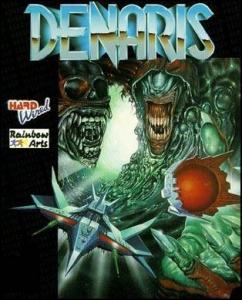  Denaris (1988). Нажмите, чтобы увеличить.