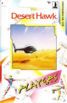  Desert Hawk (1986). Нажмите, чтобы увеличить.