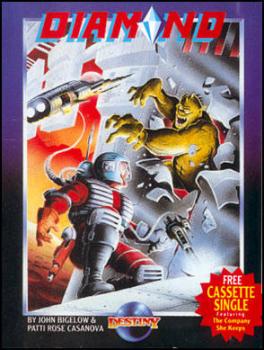  Diamond (1988). Нажмите, чтобы увеличить.