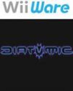  Diatomic (2009). Нажмите, чтобы увеличить.