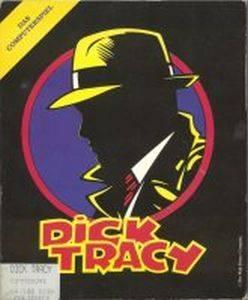  Dick Tracy (1990). Нажмите, чтобы увеличить.