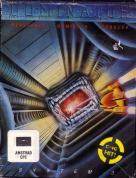  Dominator (1989). Нажмите, чтобы увеличить.