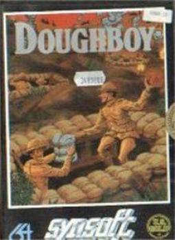  Doughboy (1984). Нажмите, чтобы увеличить.
