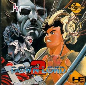  Download 2 (1991). Нажмите, чтобы увеличить.