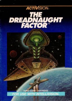  The Dreadnaught Factor (1983). Нажмите, чтобы увеличить.