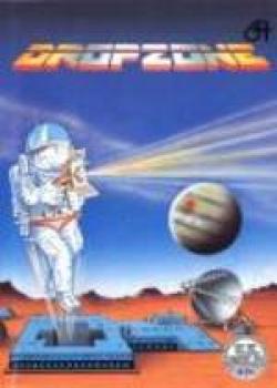  Dropzone (1984). Нажмите, чтобы увеличить.