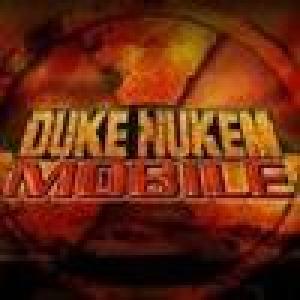  Duke Nukem Mobile (2004). Нажмите, чтобы увеличить.