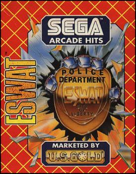  ESWAT (1990). Нажмите, чтобы увеличить.