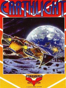  Earthlight (1988). Нажмите, чтобы увеличить.