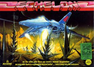  Echelon (1987). Нажмите, чтобы увеличить.