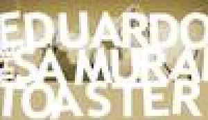  Eduardo the Samurai Toaster (2009). Нажмите, чтобы увеличить.