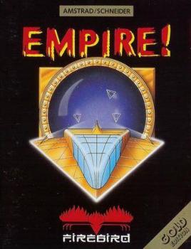  Empire! (1986). Нажмите, чтобы увеличить.