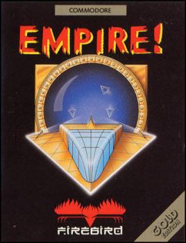  Empire! (1986). Нажмите, чтобы увеличить.