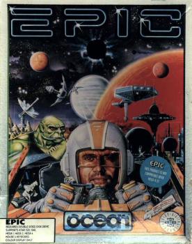  Epic (1992). Нажмите, чтобы увеличить.