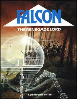  Falcon: The Renegade Lord (1987). Нажмите, чтобы увеличить.